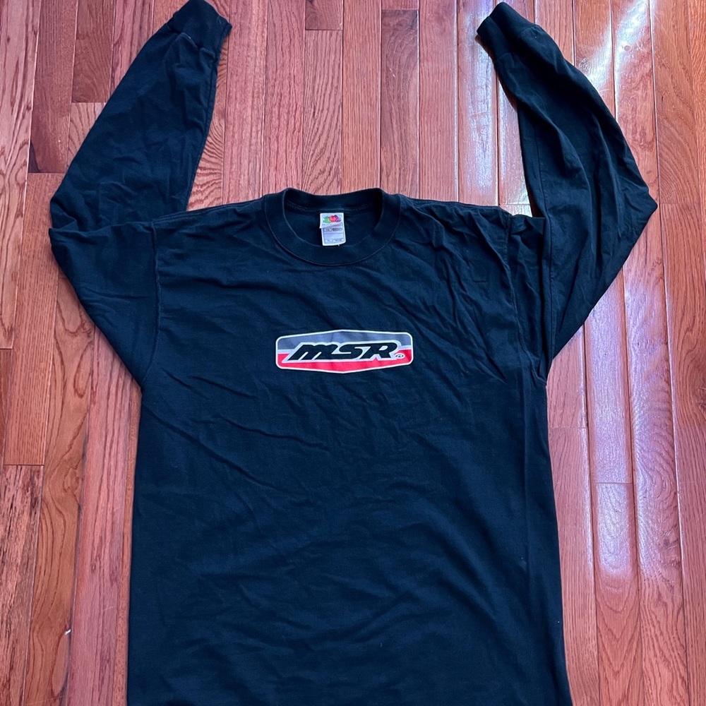 Fruit of the loom longsleeve T-shirt